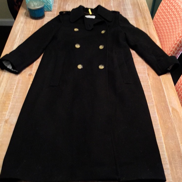 SEE BY CHLOE COAT - Picture 2 of 3